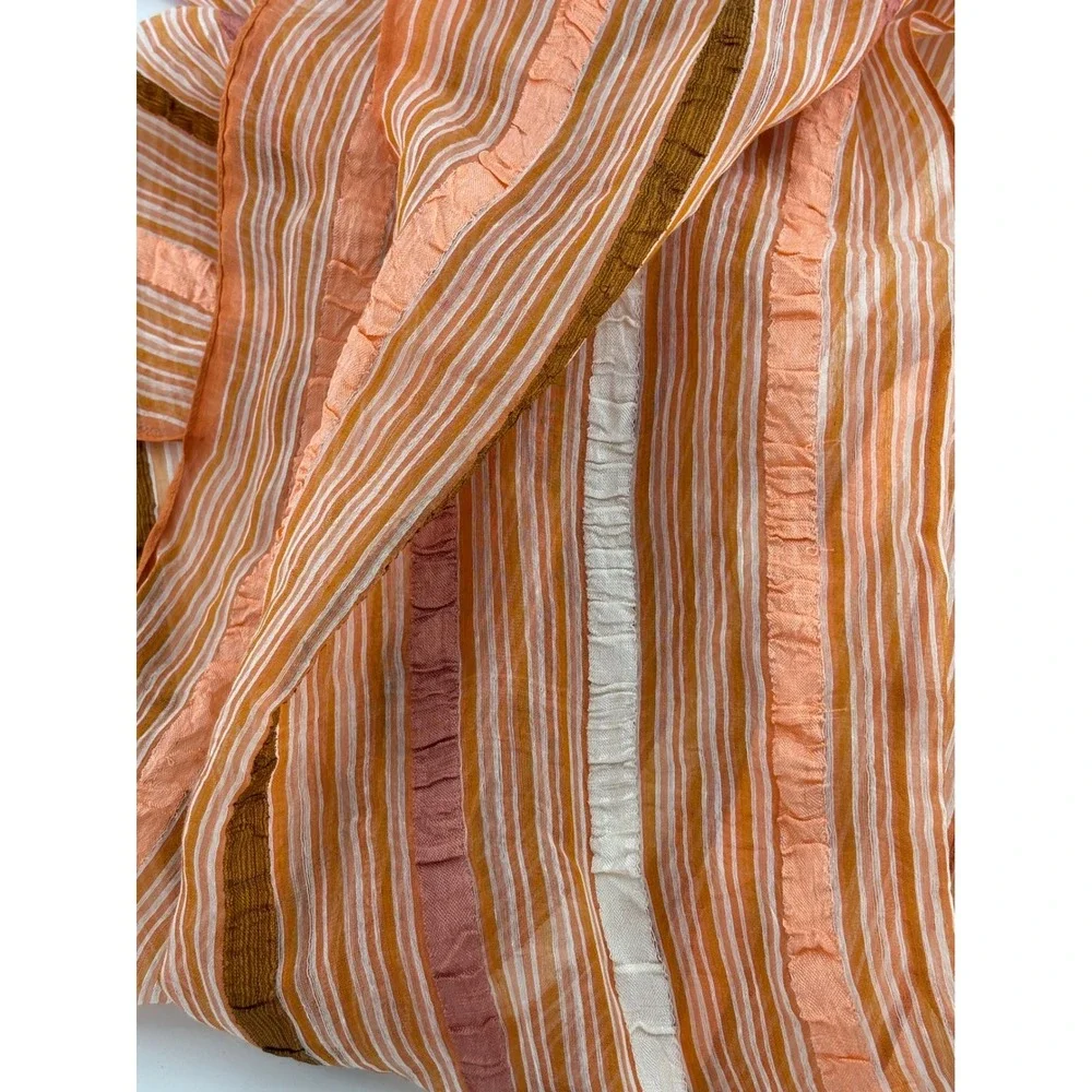 Hand-Loomed hand loomed